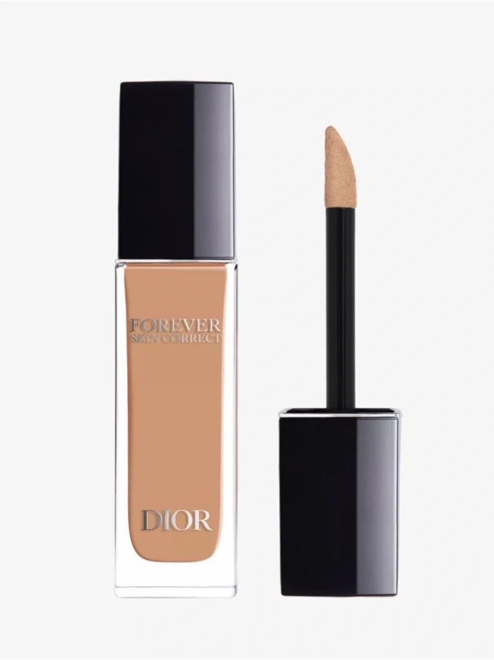 Dior 4.5N Forever Skin Correct Concealer  Tan / Deep Tan